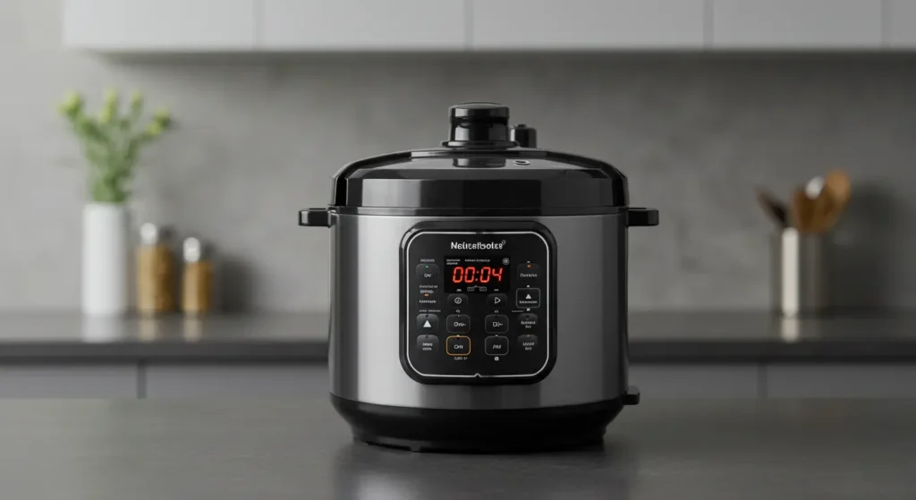 best pressure cooker