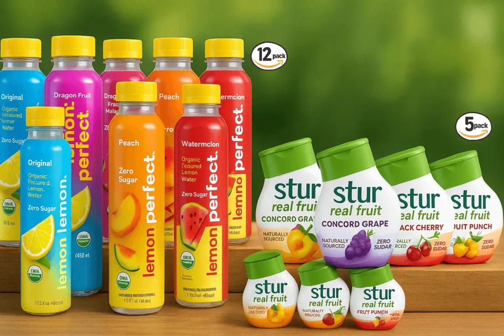 keto electrolytes