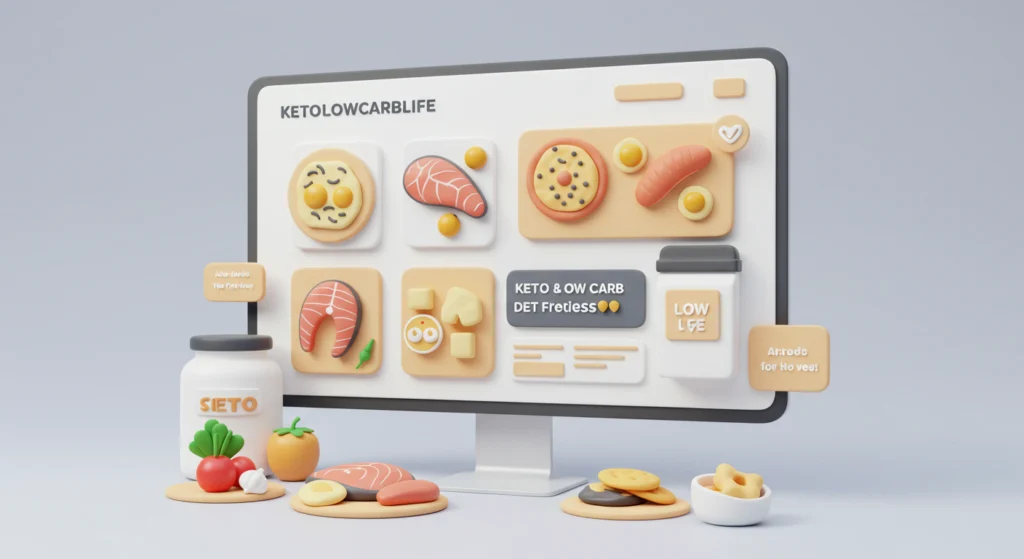 low carb diet