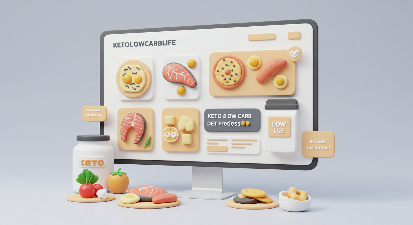 low carb diet