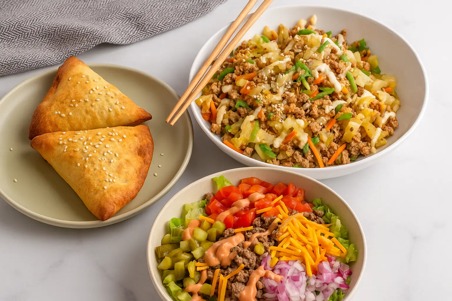 keto diet recipes crockpot