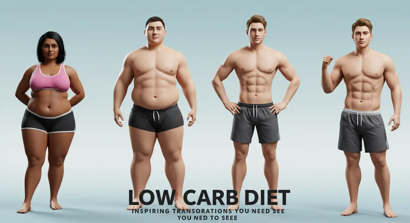 low carb diet